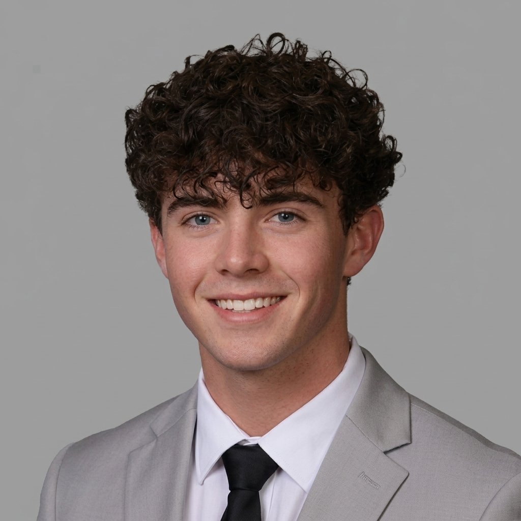Luke Miller — Founder of Miller Web Studio